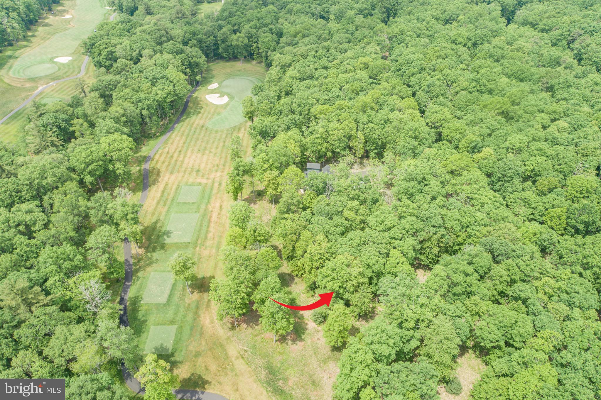 THOUSAND ACRES AT DCL - Land