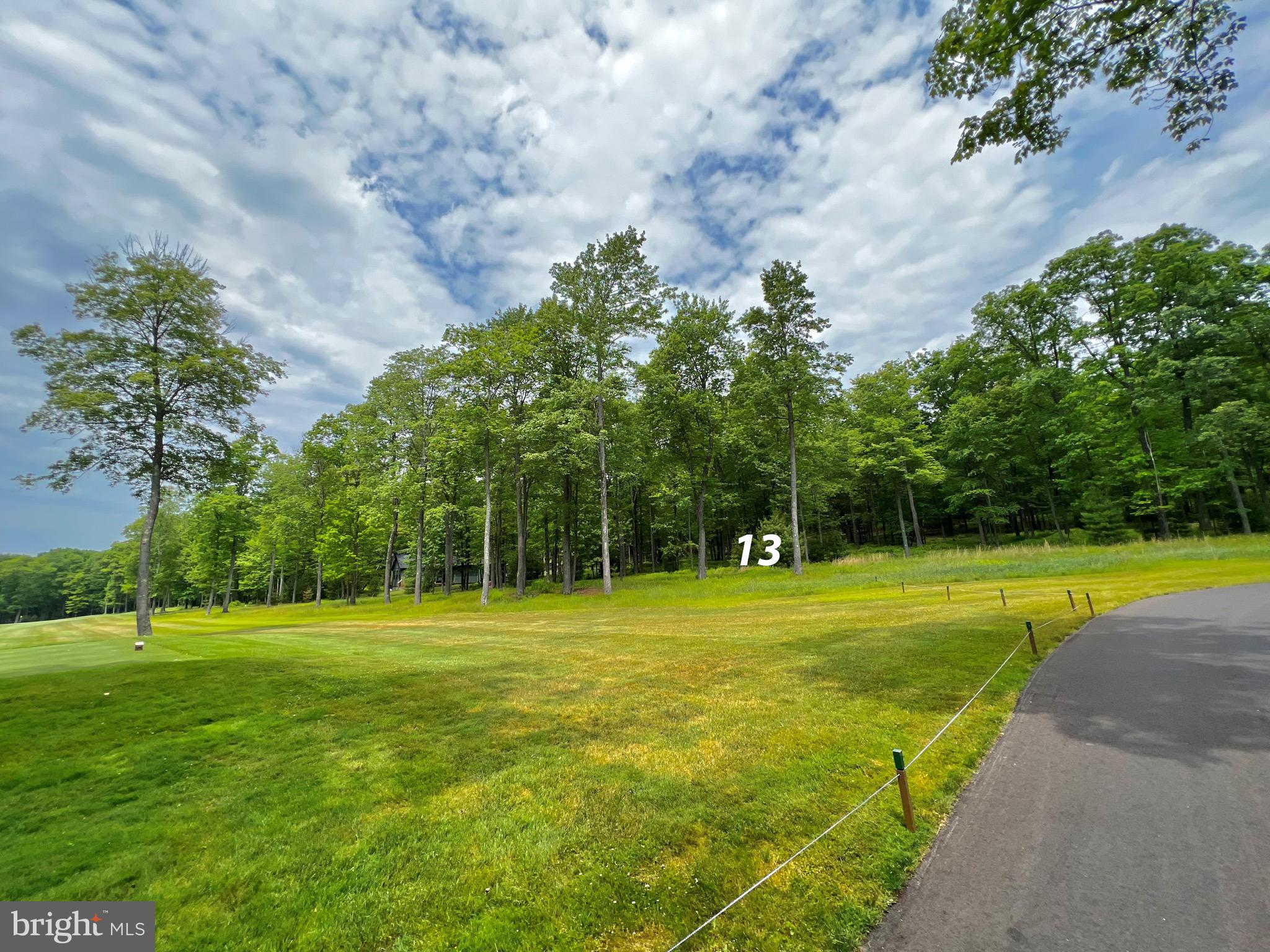 THOUSAND ACRES AT DCL - Land