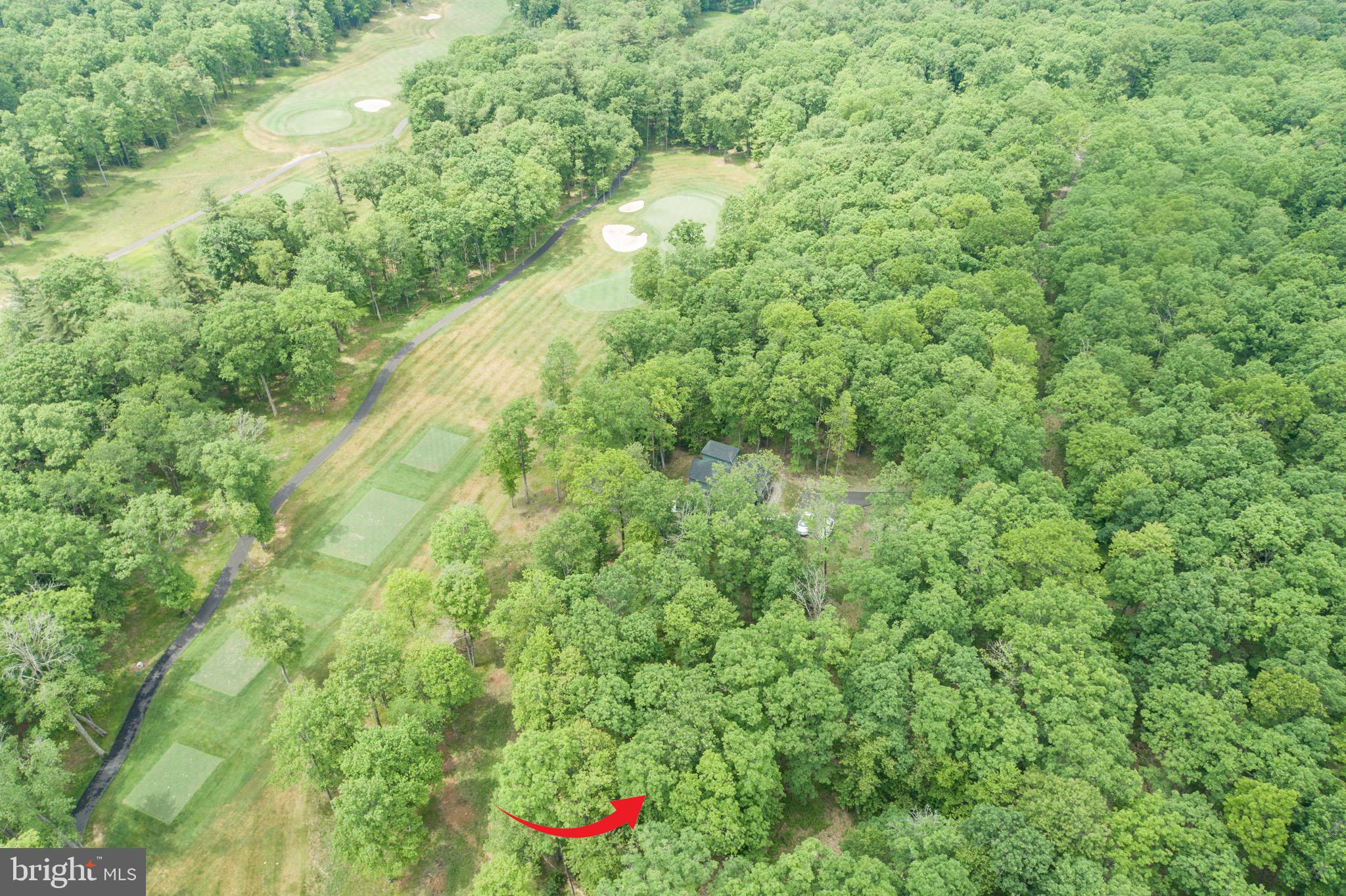 THOUSAND ACRES AT DCL - Land