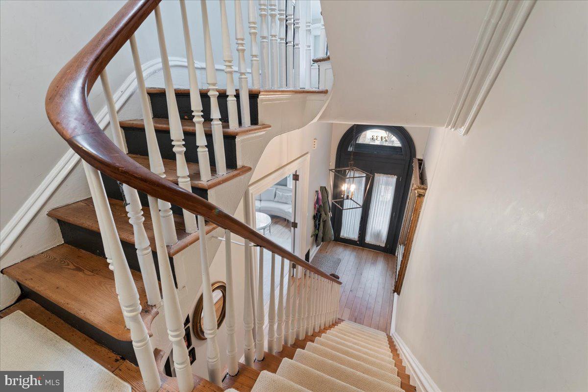 ART MUSEUM AREA - Residential