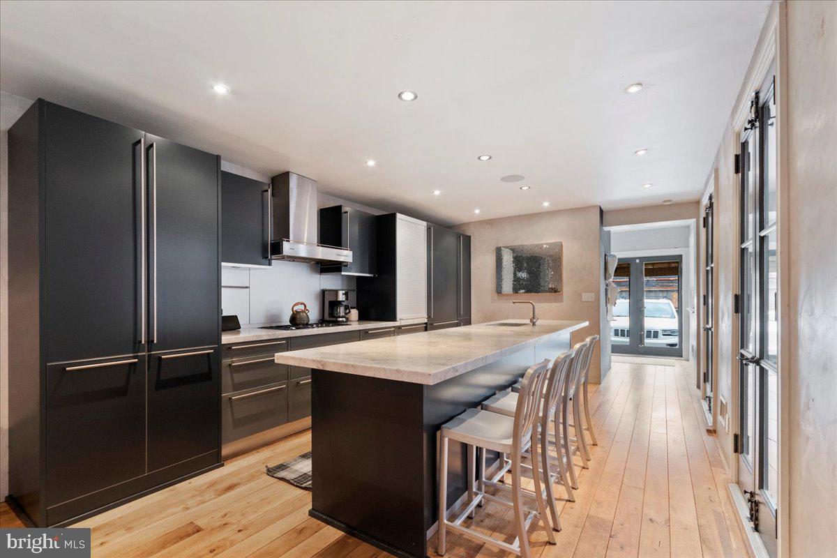 ART MUSEUM AREA - Residential