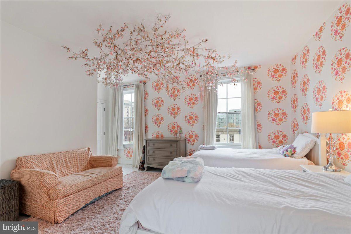 ART MUSEUM AREA - Residential