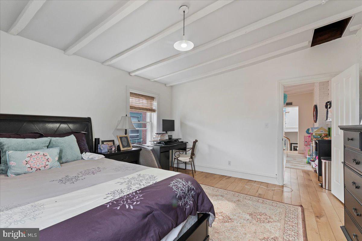 ART MUSEUM AREA - Residential