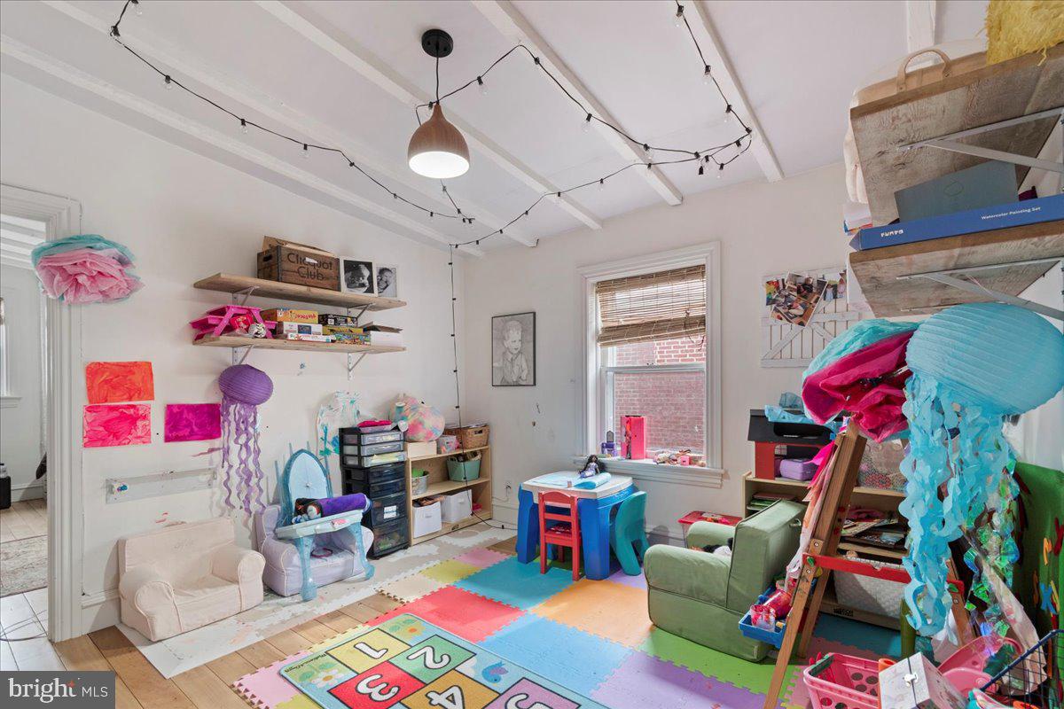 ART MUSEUM AREA - Residential