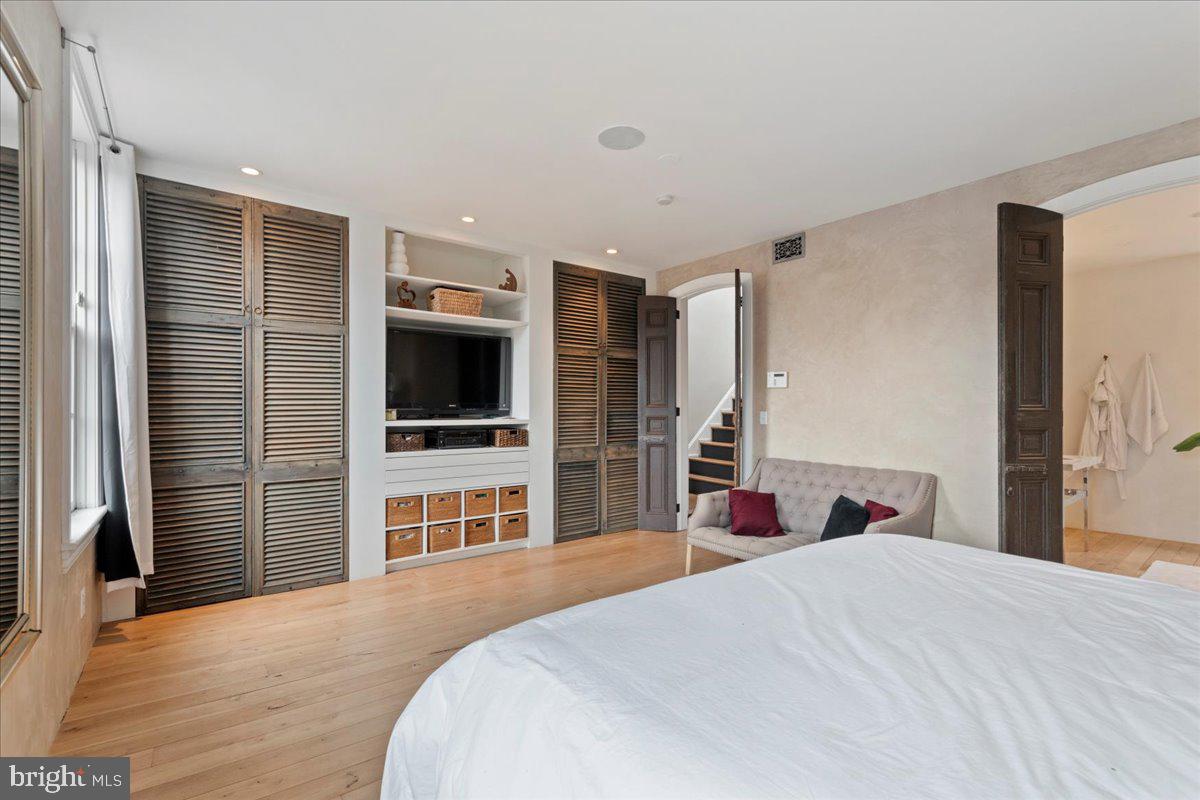 ART MUSEUM AREA - Residential