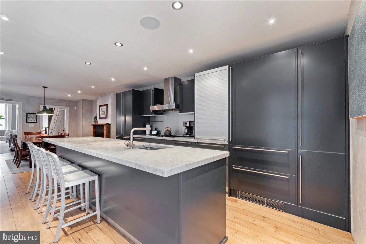 ART MUSEUM AREA - Residential