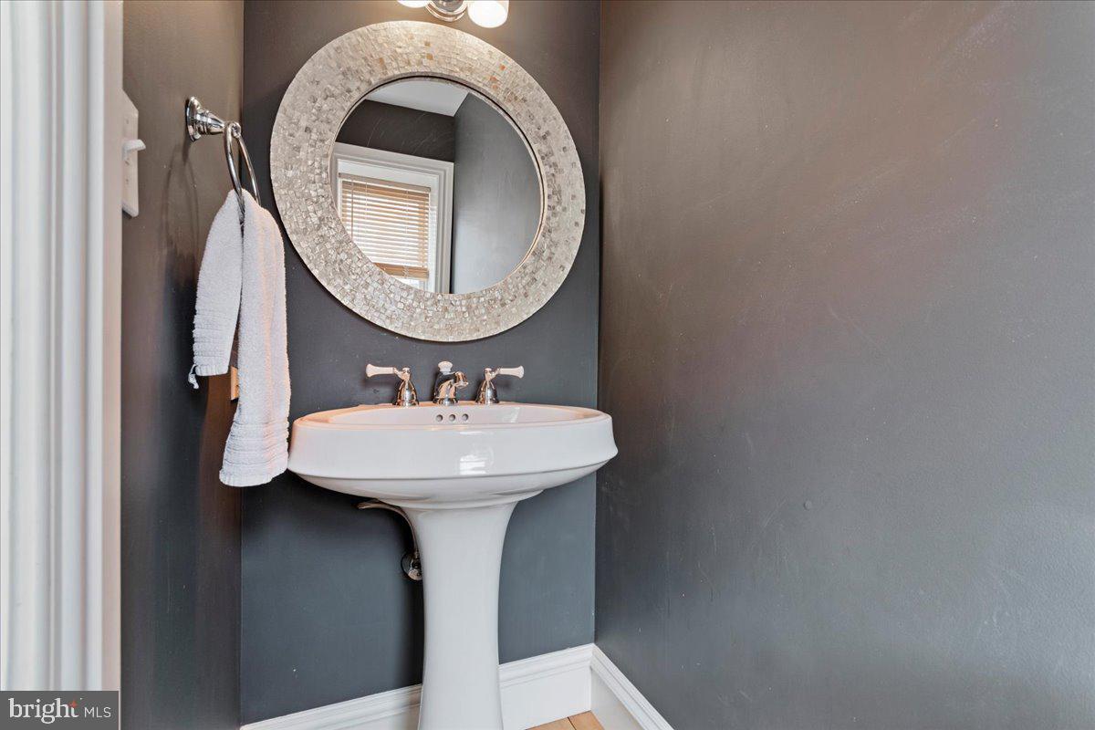 ART MUSEUM AREA - Residential