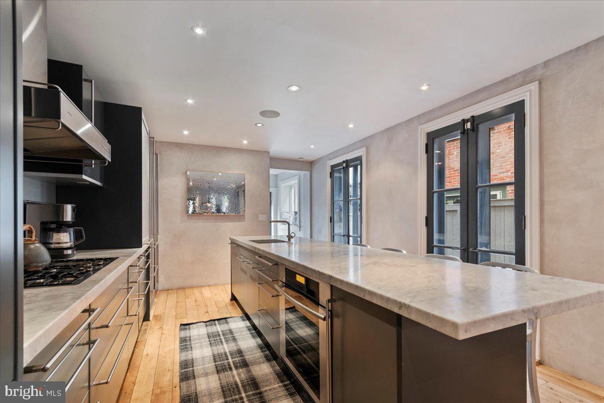 ART MUSEUM AREA - Residential