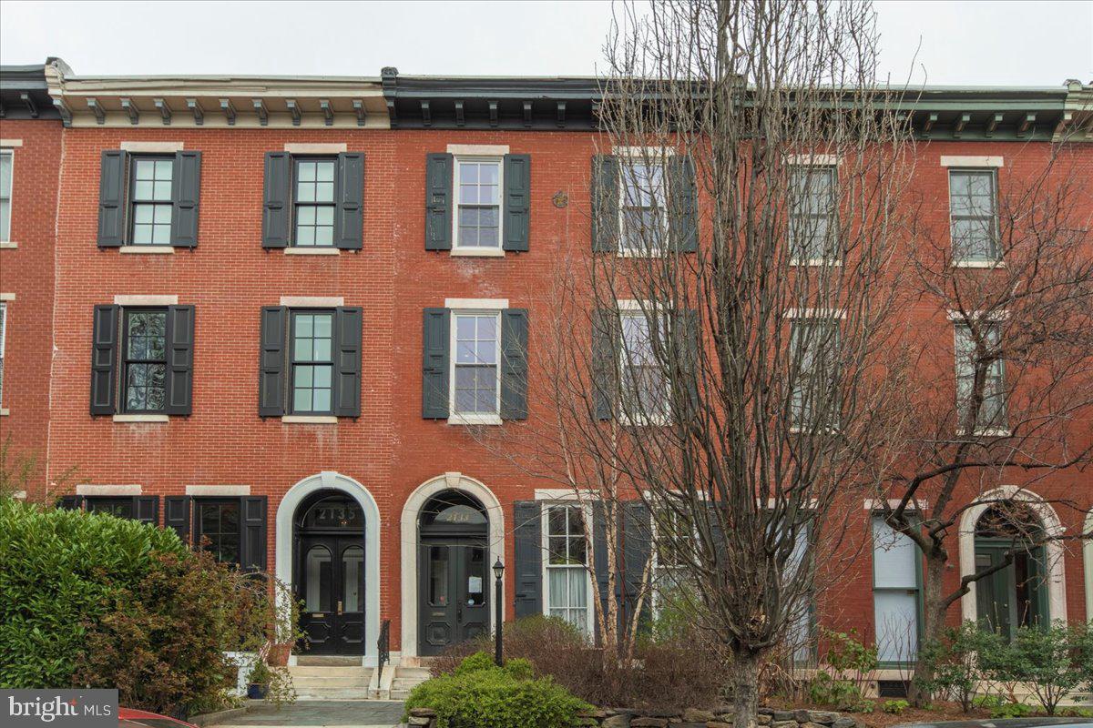 ART MUSEUM AREA - Residential