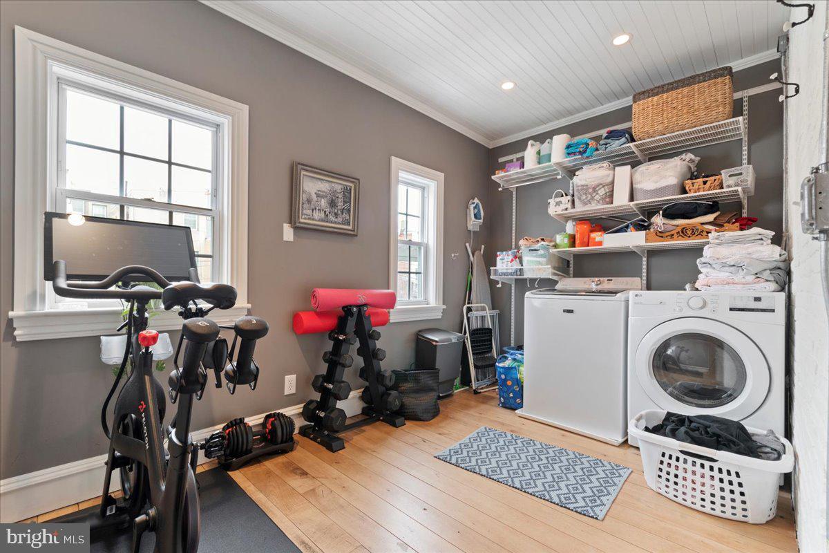 ART MUSEUM AREA - Residential