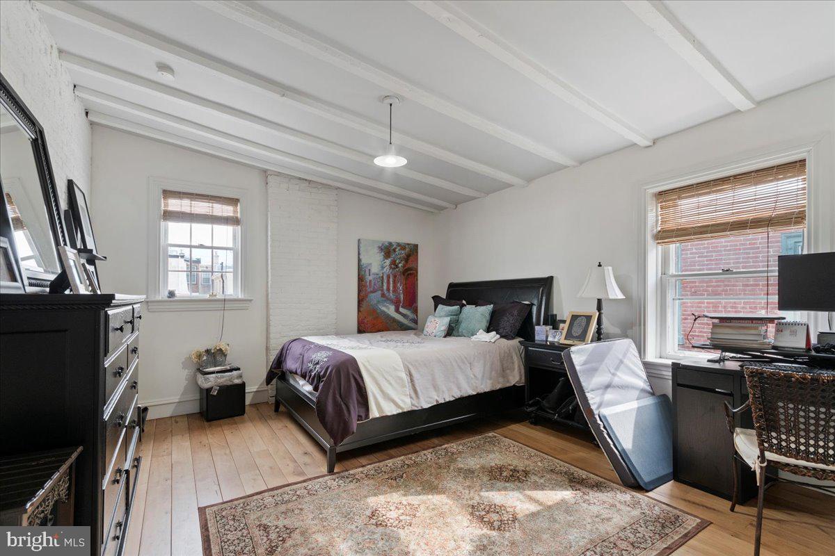 ART MUSEUM AREA - Residential