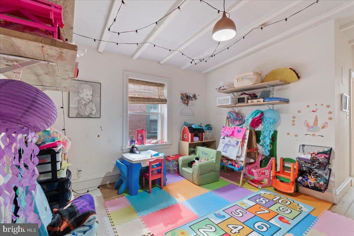 ART MUSEUM AREA - Residential