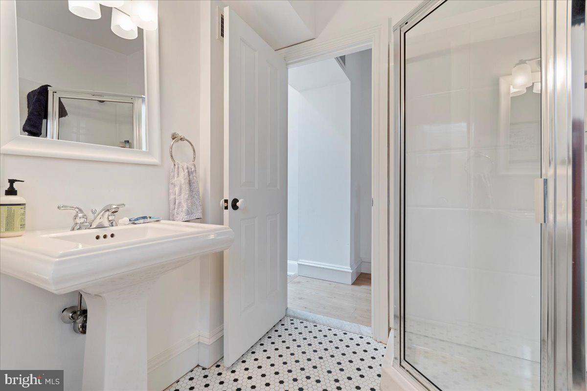 ART MUSEUM AREA - Residential