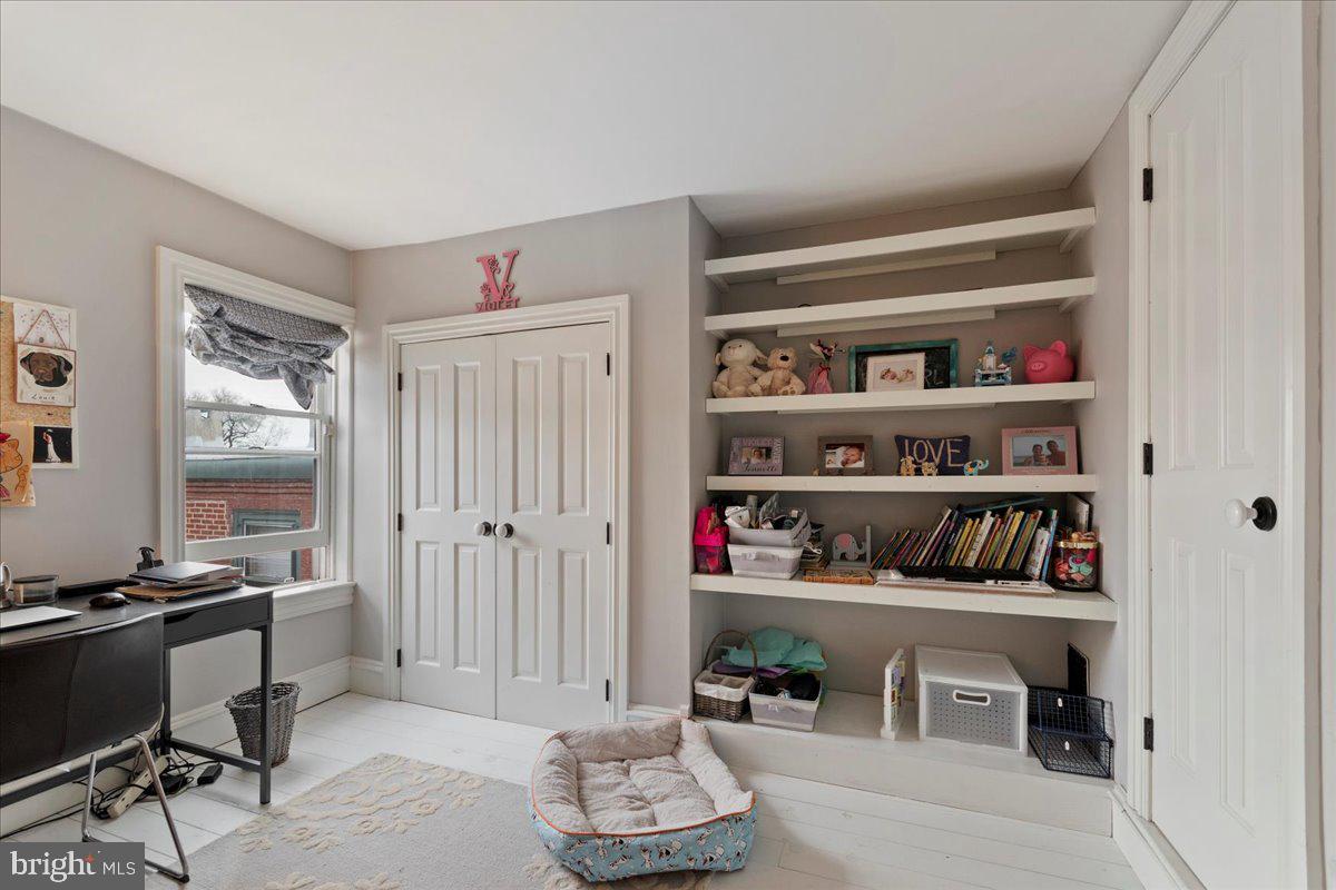 ART MUSEUM AREA - Residential