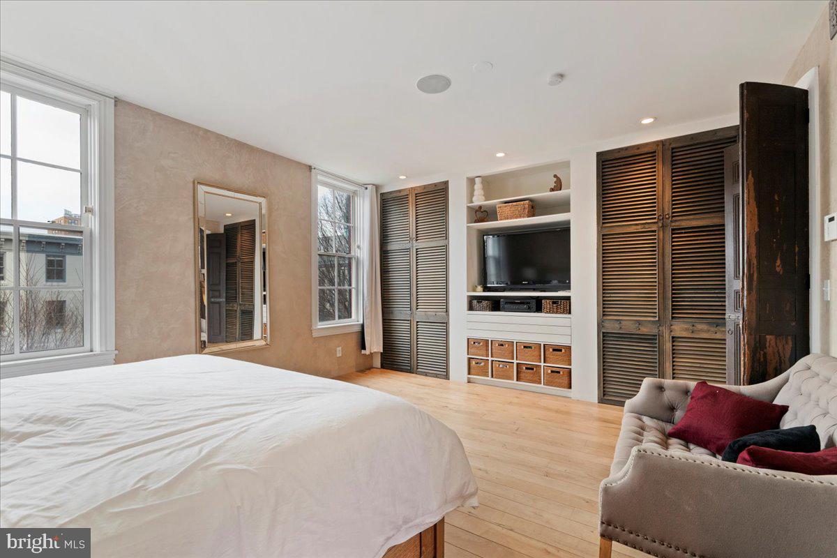 ART MUSEUM AREA - Residential