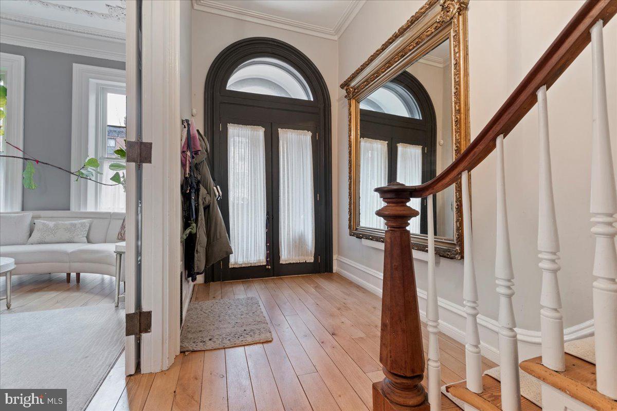 ART MUSEUM AREA - Residential