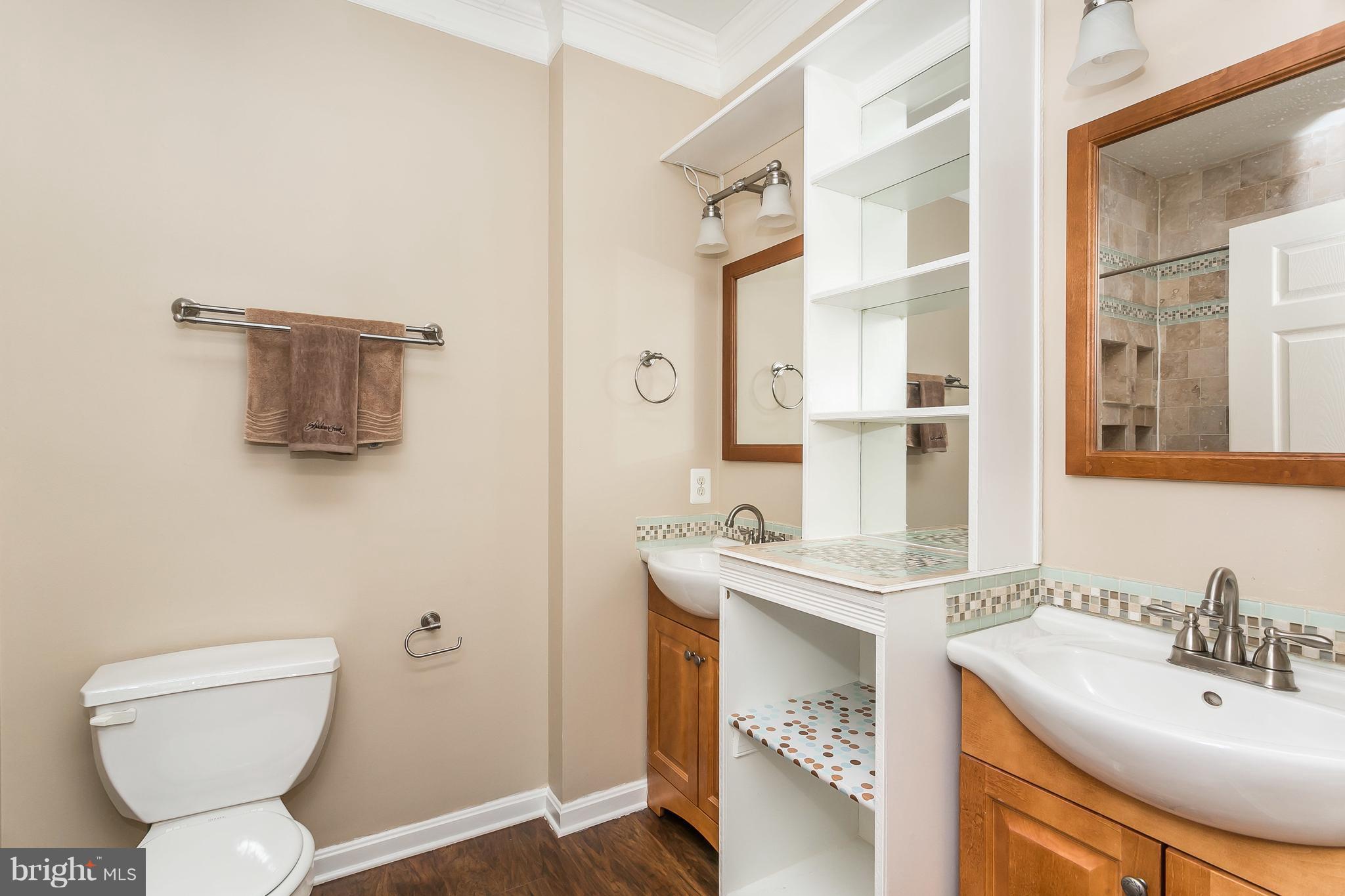 TAYLOR RIDGE - Residential