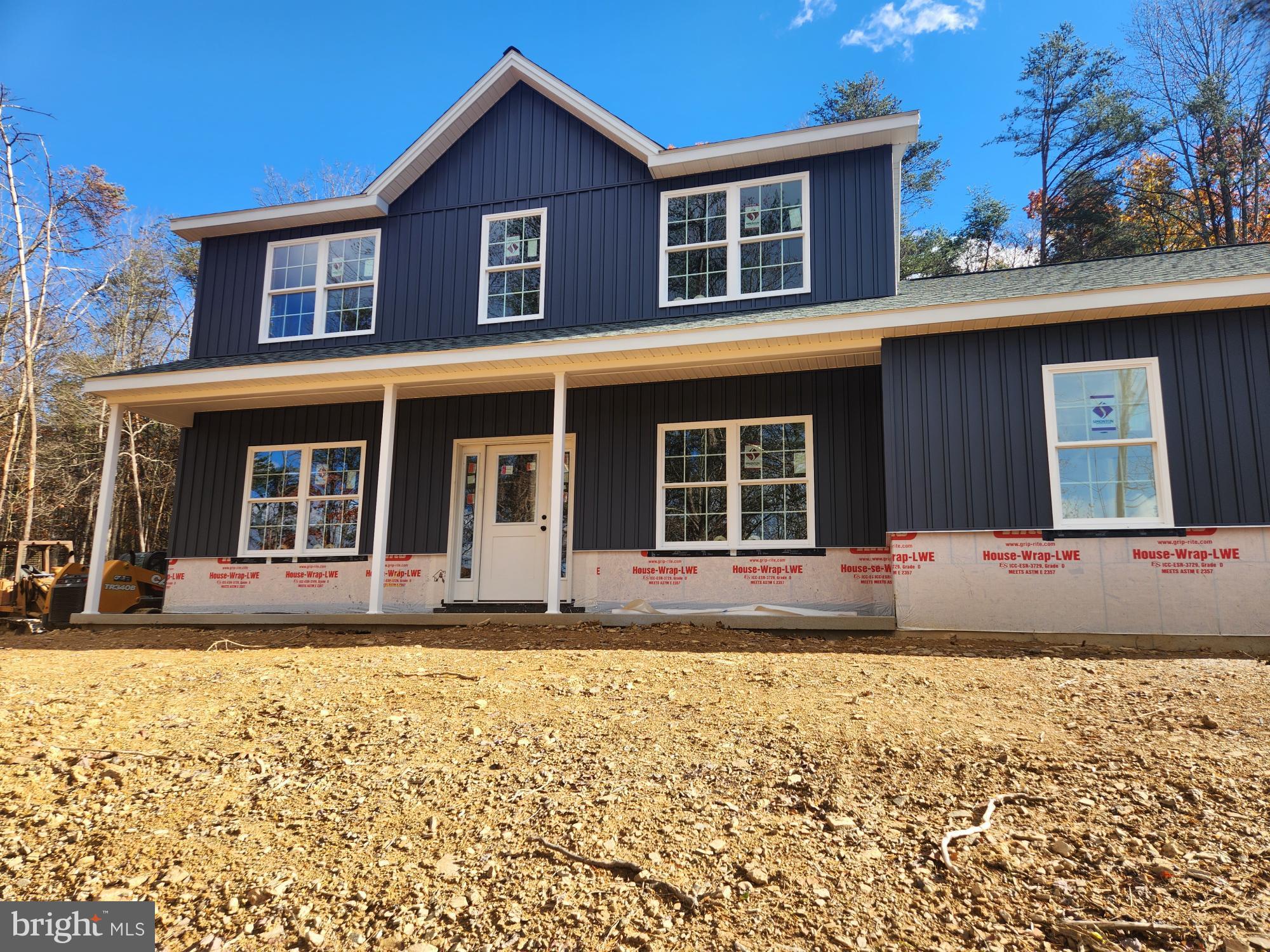 1929 DUNKLEBERGER ROAD