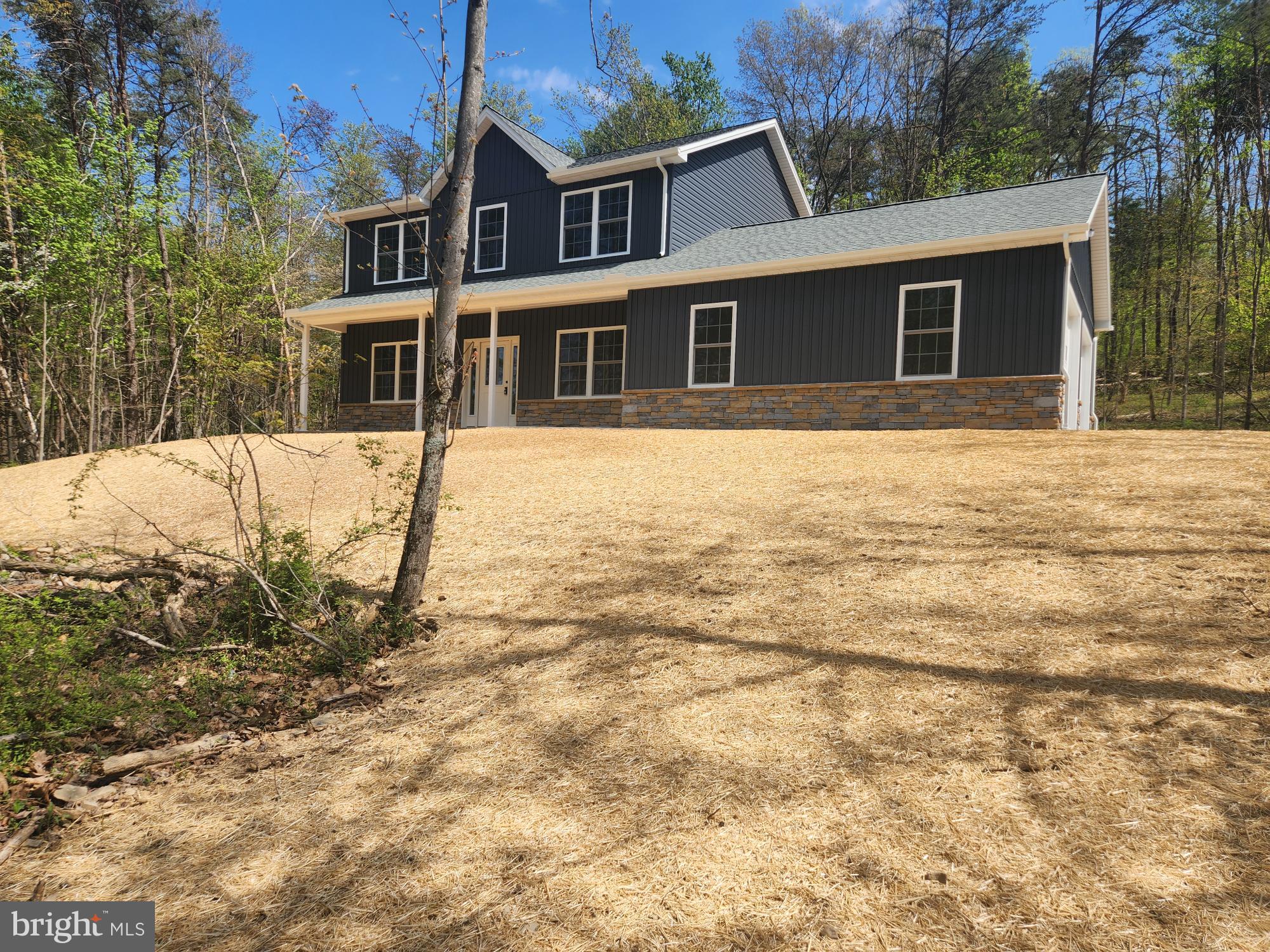 1929 DUNKLEBERGER ROAD