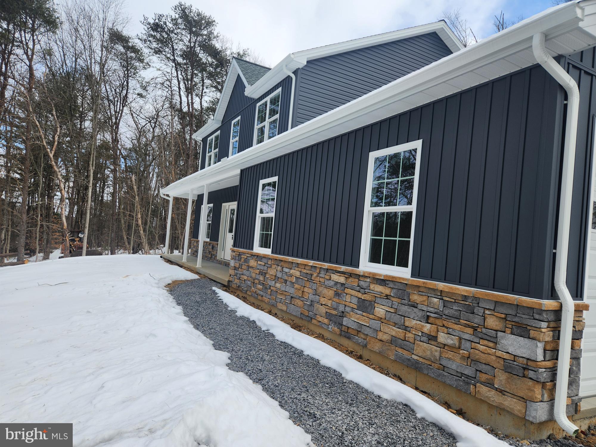 1929 DUNKLEBERGER ROAD