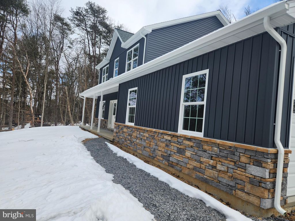 Photo of 1929 Dunkleberger Road, ELLIOTTSBURG, PA 17024 (MLS # PAPY2008386)