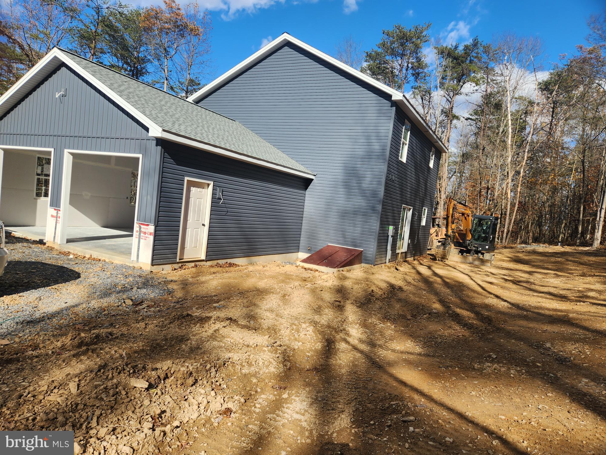 1929 DUNKLEBERGER ROAD