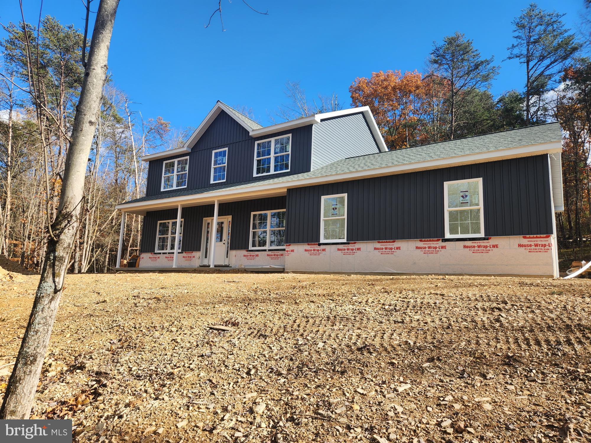 1929 DUNKLEBERGER ROAD