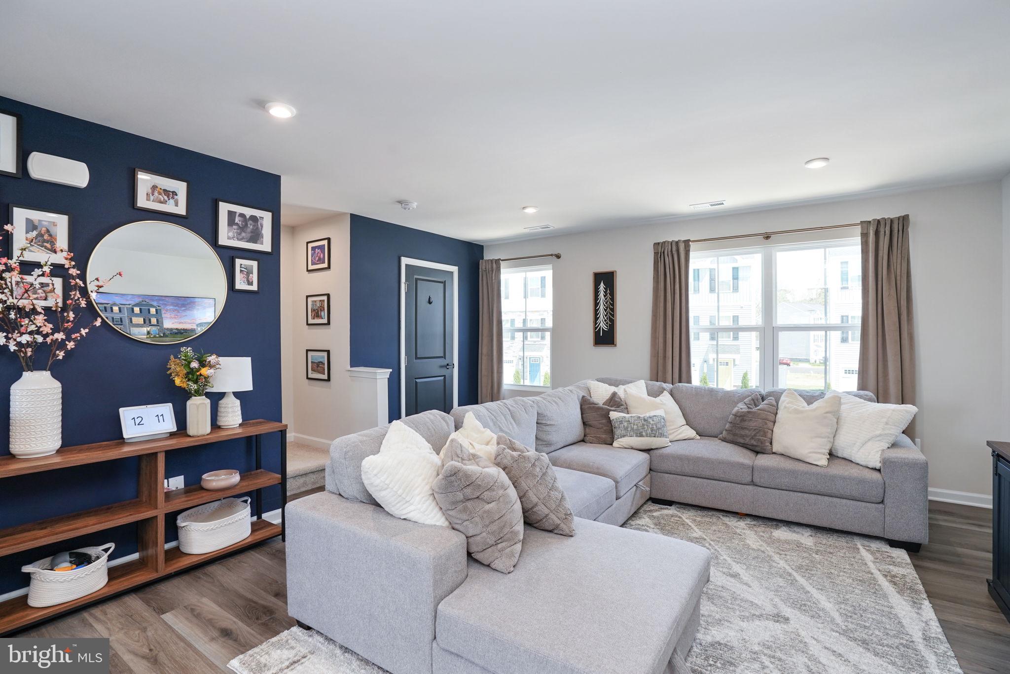 PENDLETON - Residential