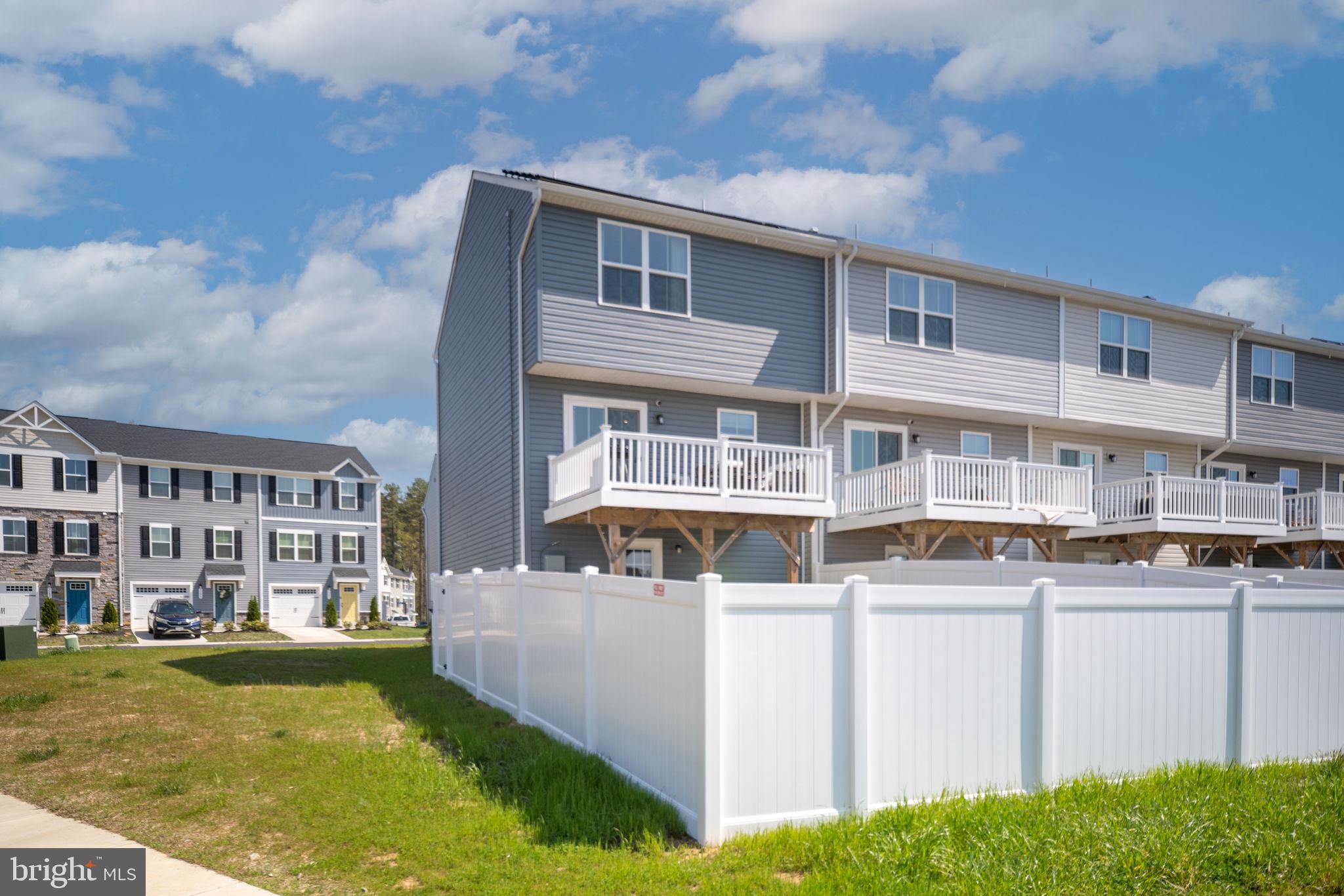 PENDLETON - Residential