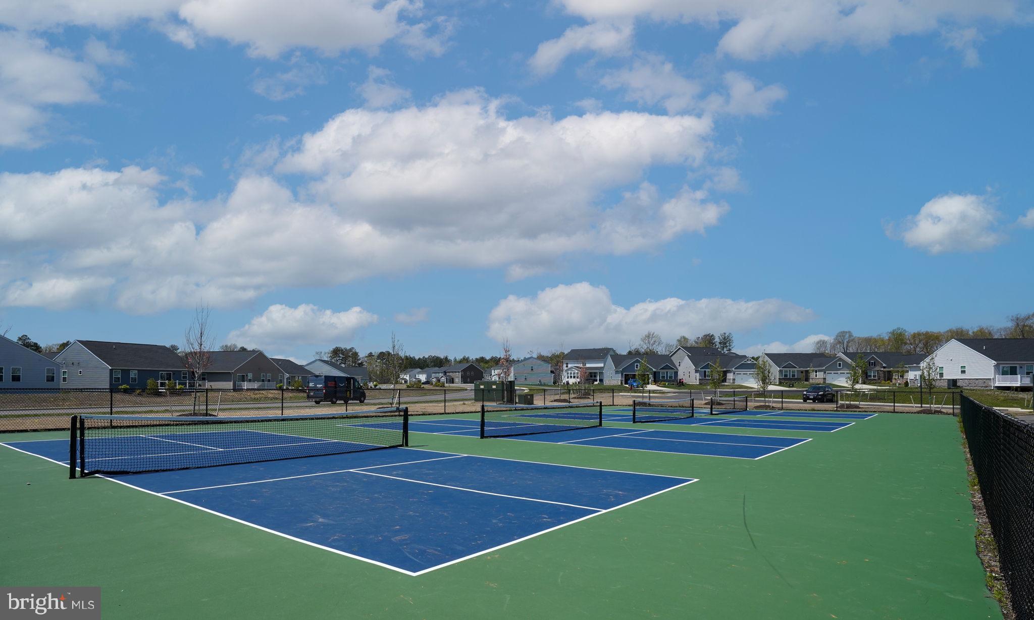 PENDLETON - Residential