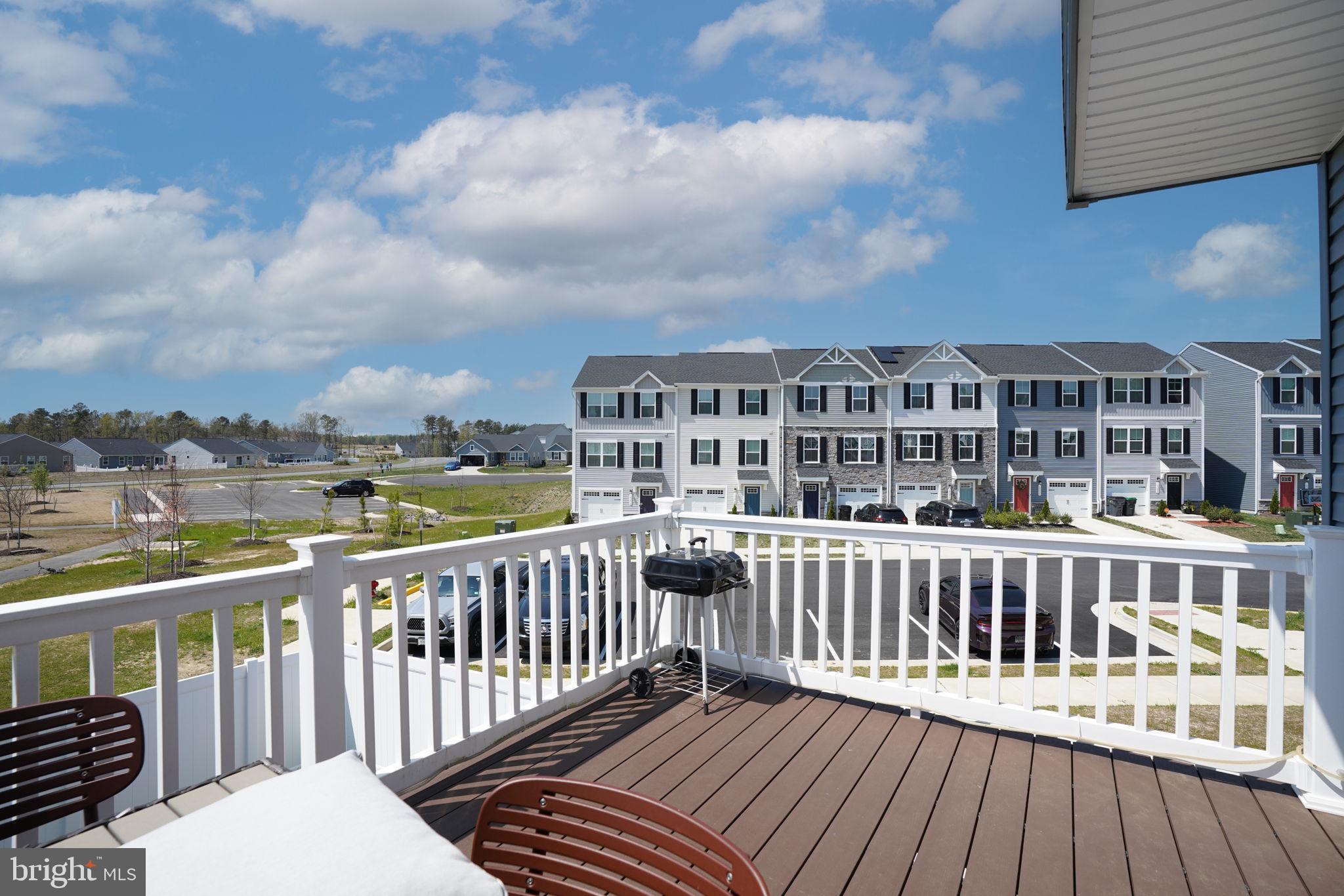 PENDLETON - Residential