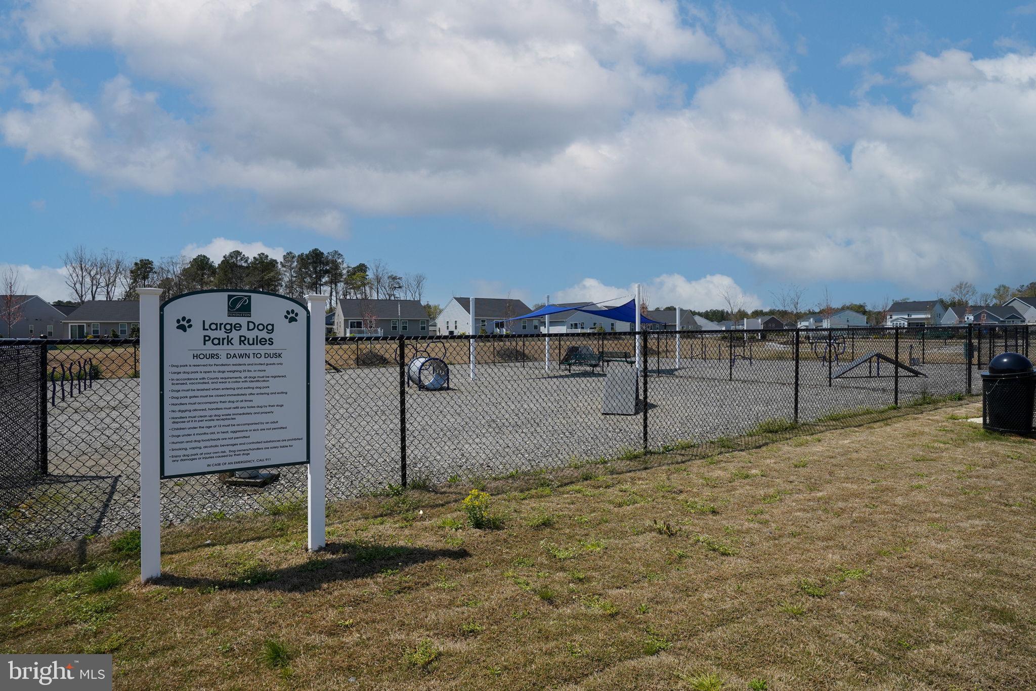 PENDLETON - Residential