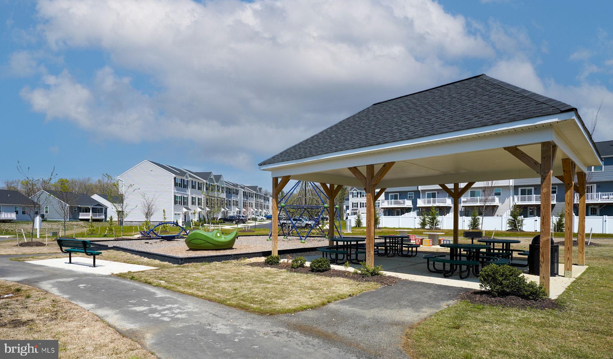 PENDLETON - Residential