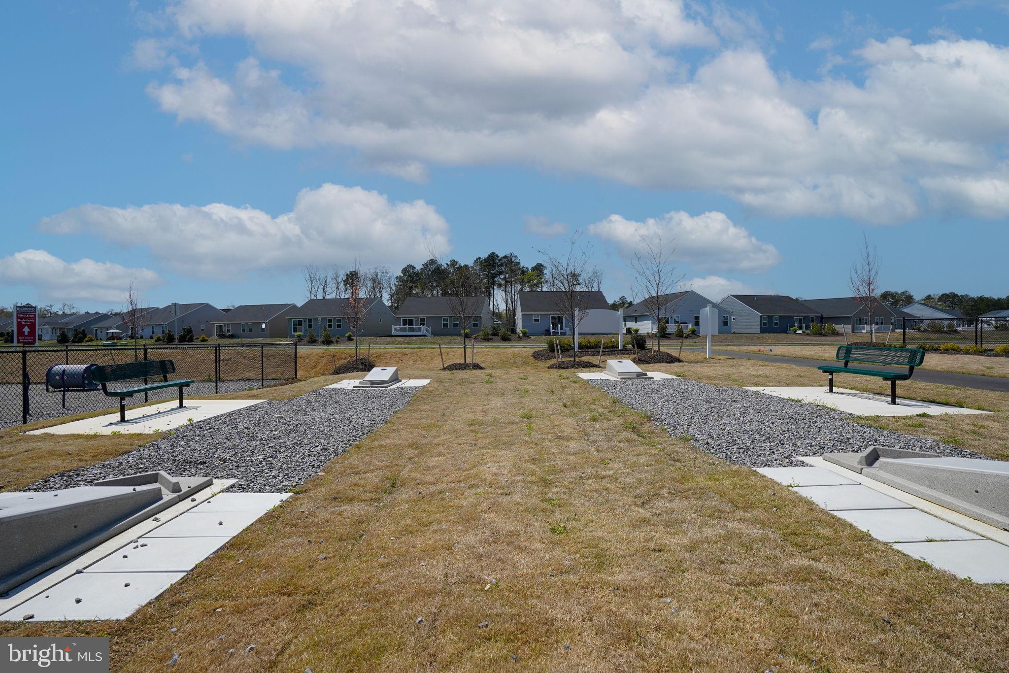 PENDLETON - Residential