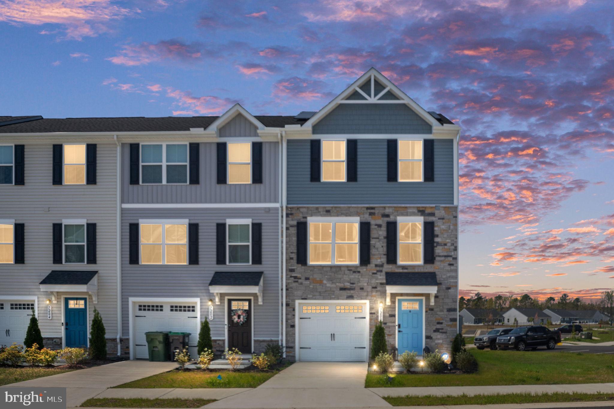 PENDLETON - Residential