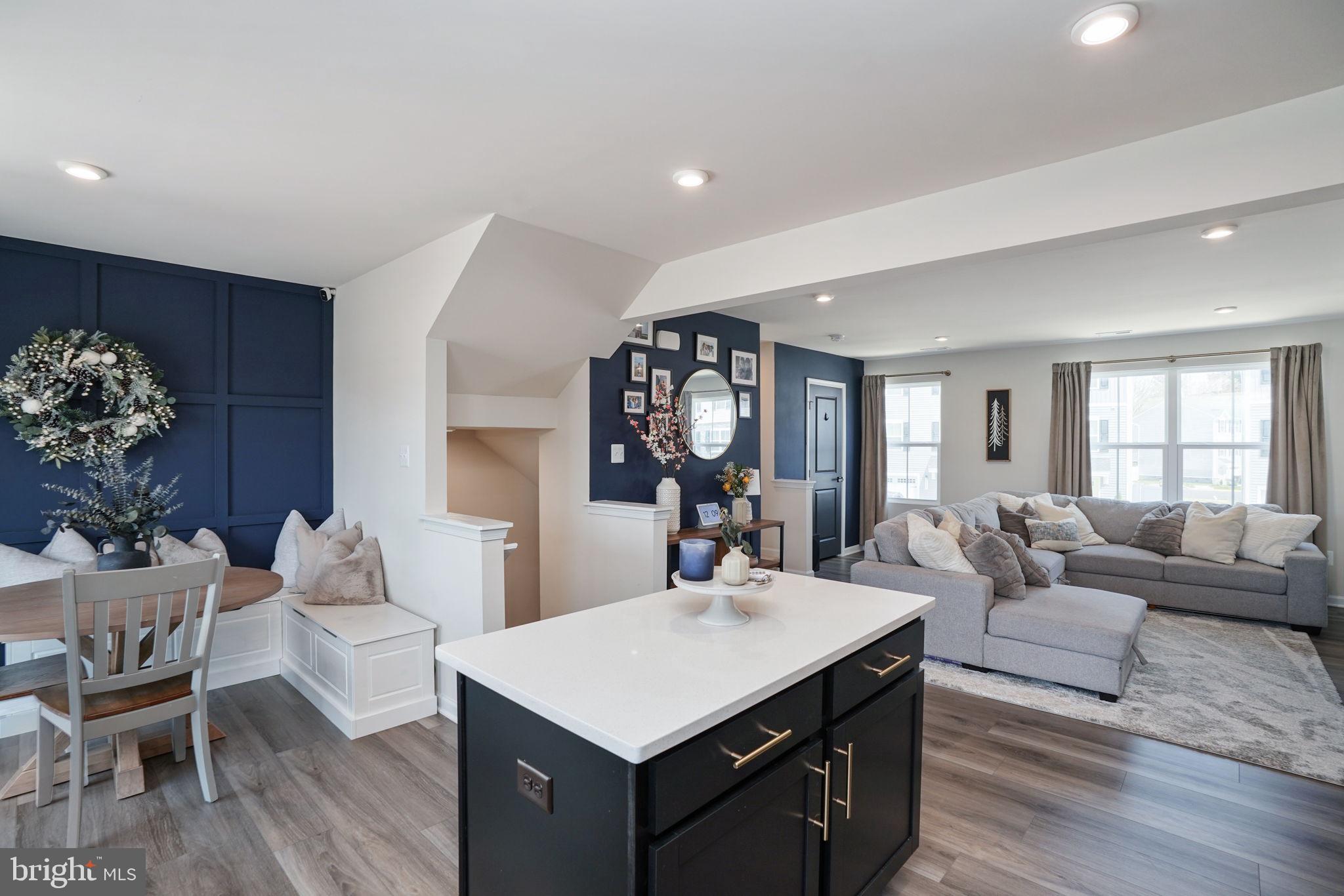 PENDLETON - Residential