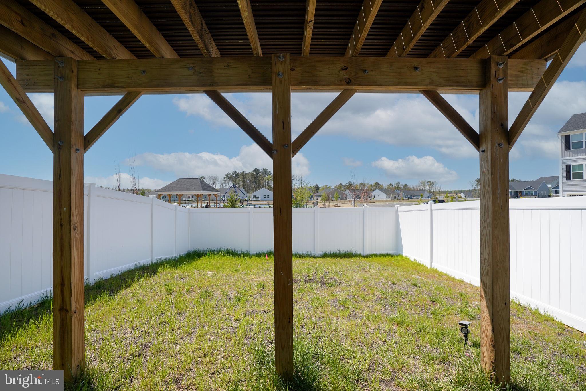 PENDLETON - Residential