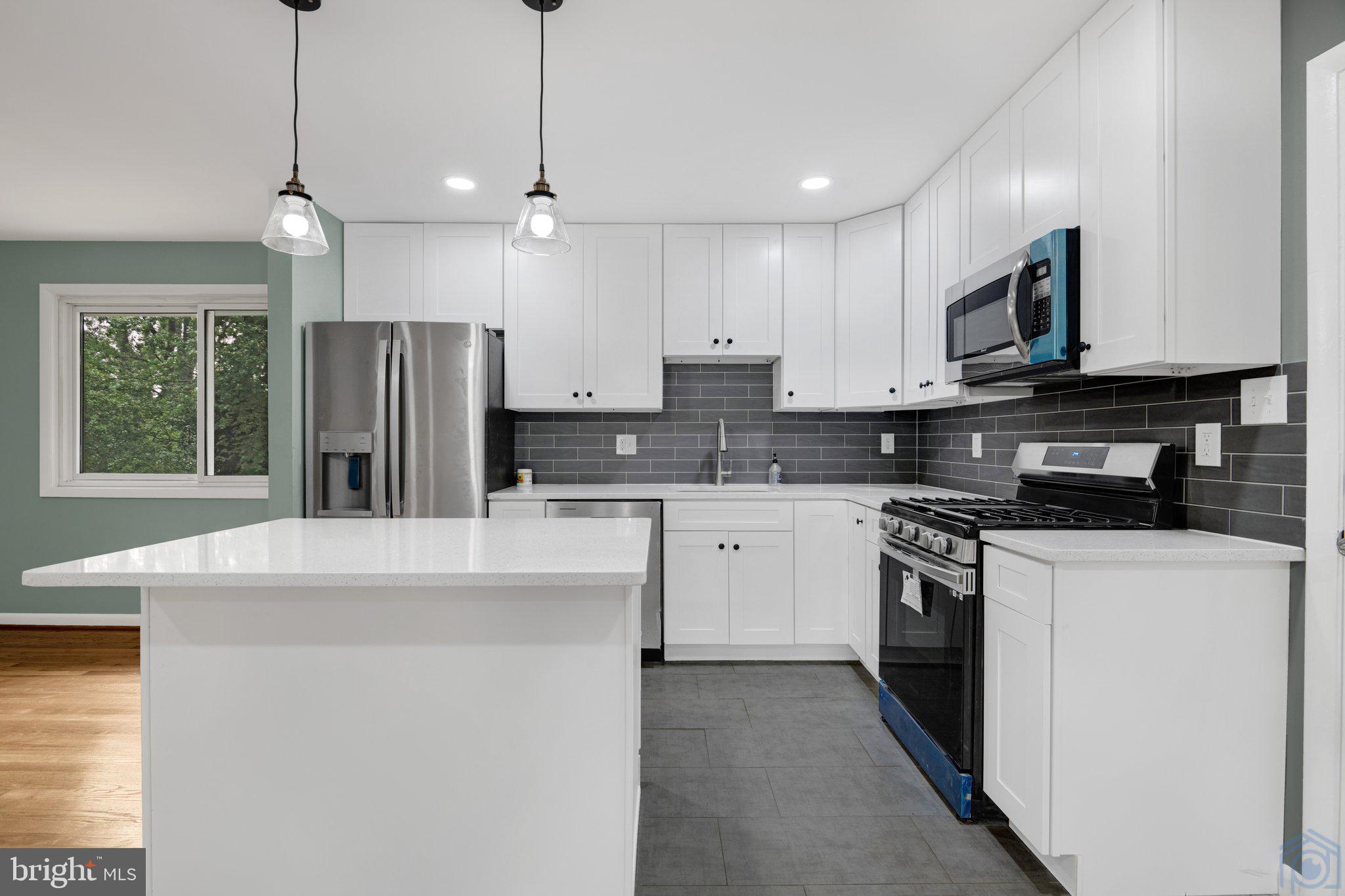 STAN HAVEN - Residential