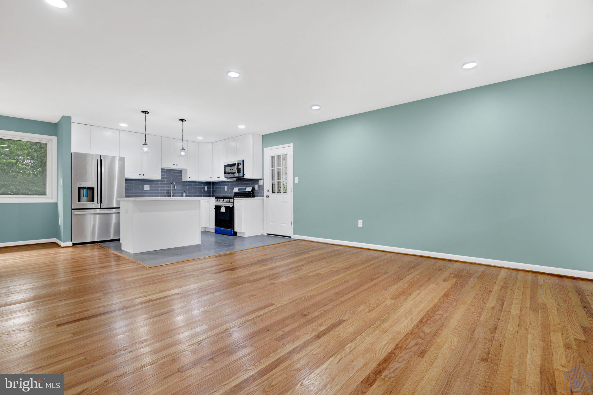 STAN HAVEN - Residential