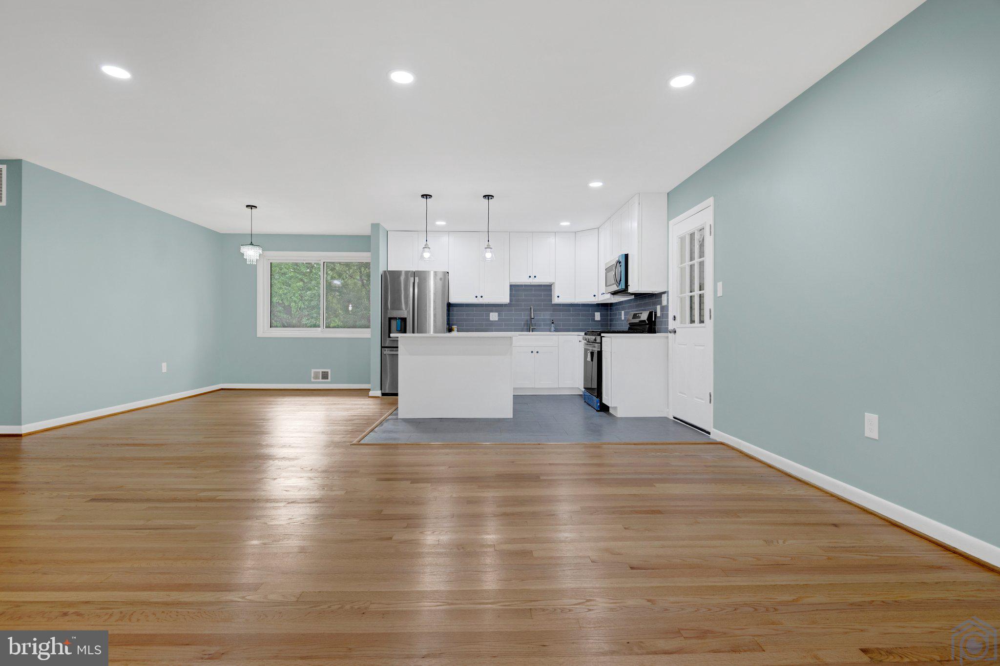 STAN HAVEN - Residential