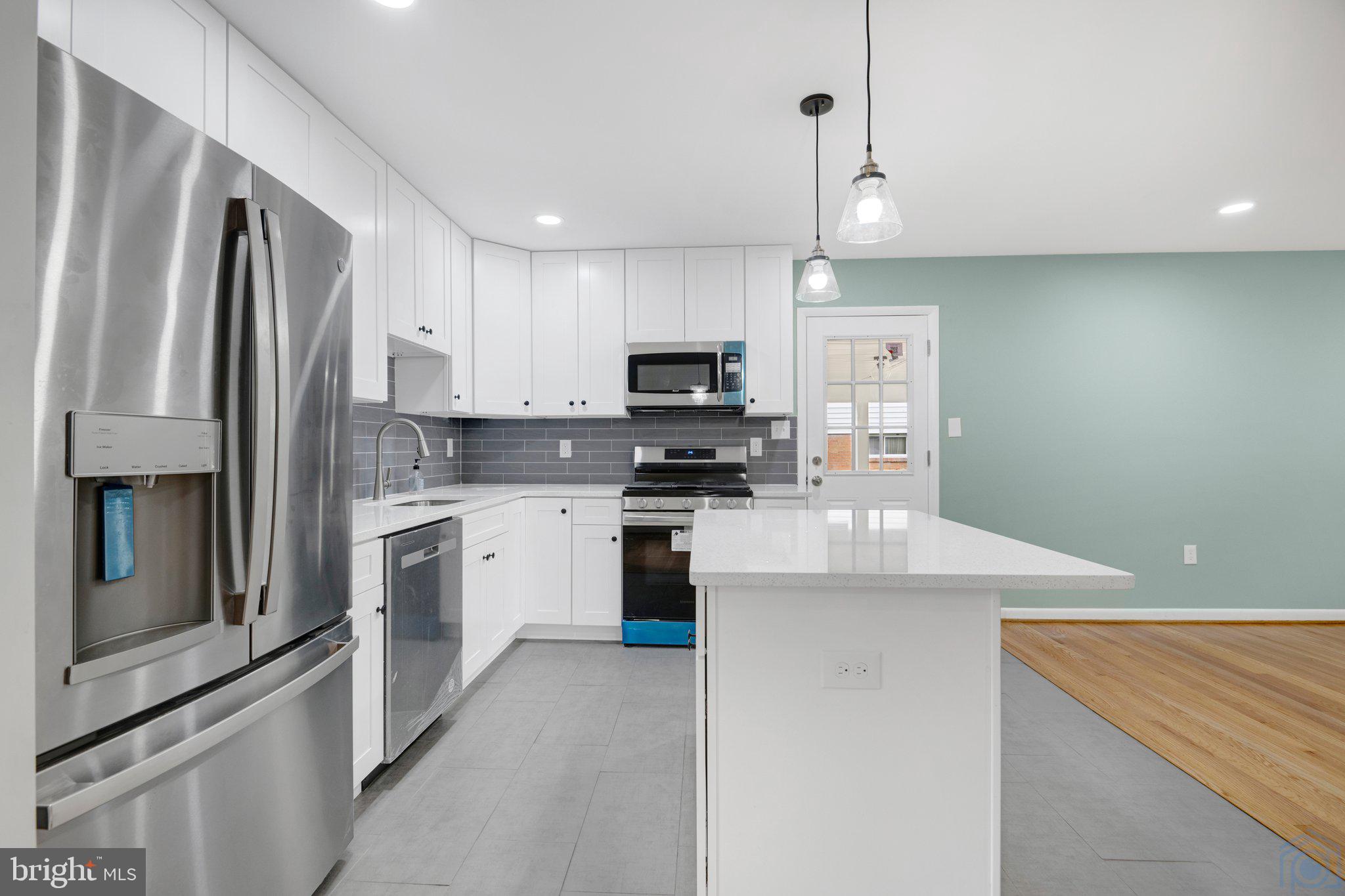 STAN HAVEN - Residential