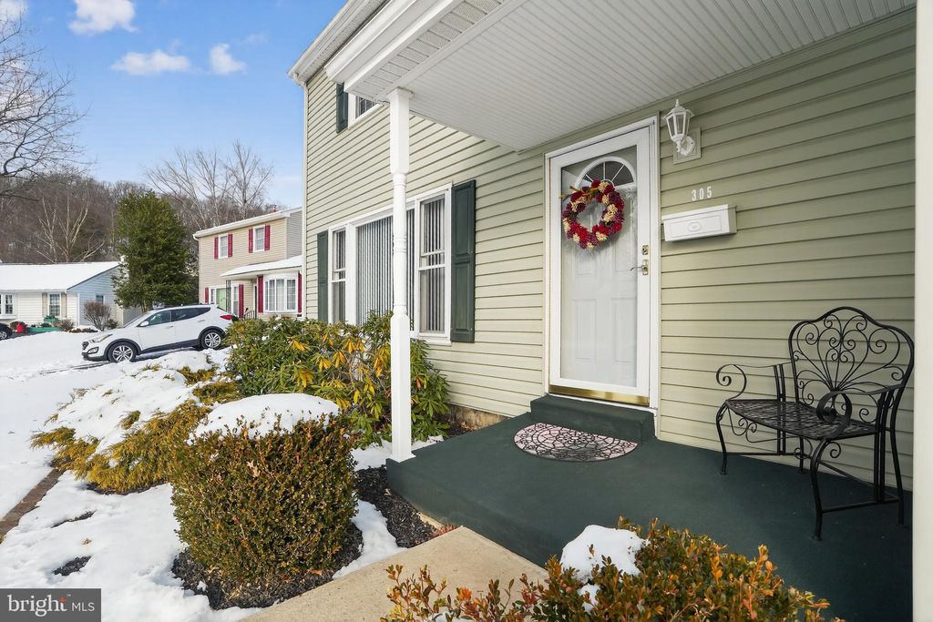 Photo of 305 N Lake Drive, DOWNINGTOWN, PA 19335 (MLS # PACT2116396)