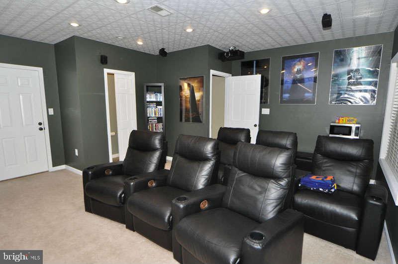 BRYARTON - Residential Lease