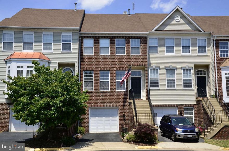 Beautiful Brick-Front Garage Townhome in the Heart of Bryarton, Centreville, VA. 

This rarely available 3-bedroom home with a loft in the primary suite, 2 full baths, and 2 half baths is a commuter’s dream. It is steps away from the Centreville Park & Ride (Stone Road), which offers direct shuttle service to the Vienna Metro and convenient public transportation access throughout Northern Virginia and D.C.

Step inside to discover a stunning open-concept main level featuring rich bamboo hardwood floors, large windows that fill the space with natural light, and a cozy gas fireplace in the kitchen area, creating the perfect setting for entertaining or relaxing at home. The chef’s kitchen is equipped with stainless steel appliances, granite countertops, and a wine refrigerator pictured but not operational, and opens directly onto a spacious 17’ x 12’ deck backing to tranquil woods, ideal for grilling or enjoying crisp fall evenings.

Upstairs, the expansive primary suite includes a loft for additional living or office space, along with a luxurious bathroom featuring a soaking tub and separate shower.

The fully finished walk-out basement offers a large recreation area with a private walkout to a fenced yard. It’s perfect for a media room, home office, or guest retreat. Enjoy immersive entertainment with the built-in 7.1 Dolby surround sound system—just bring your own projector or TV to complete the experience.

Located in the desirable Bryarton community, residents enjoy Basketball Courts, Jog/Walk Paths, Picnic Areas, Tennis Courts, and Tot Lots/Playgrounds. Zoned for the highly sought-after Westfield High School Pyramid, this home offers exceptional convenience, just minutes from Routes 28, 29, and 66, George Mason University, shopping, dining, and parks, and only 11 miles from Dulles Airport.

Minimum 670 credit score required. Cat allowed; other pets considered on a case-by-case basis.

This is a smoke-free property. 


Photos were taken during one of the prior occupancies. The home is currently empty and ready for immediate move-in. 
Don’t miss this incredible opportunity. Schedule your tour today before it’s gone!