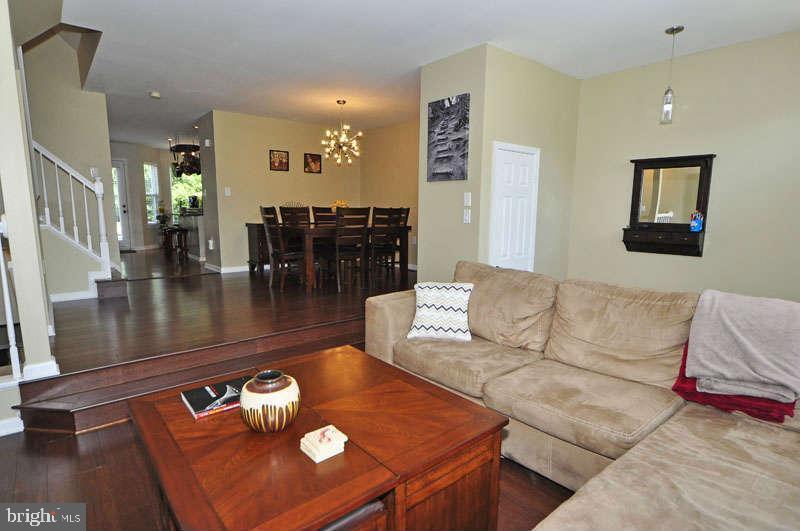 BRYARTON - Residential Lease