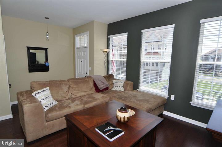 BRYARTON - Residential Lease