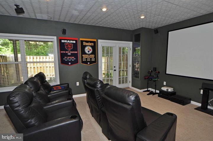 BRYARTON - Residential Lease