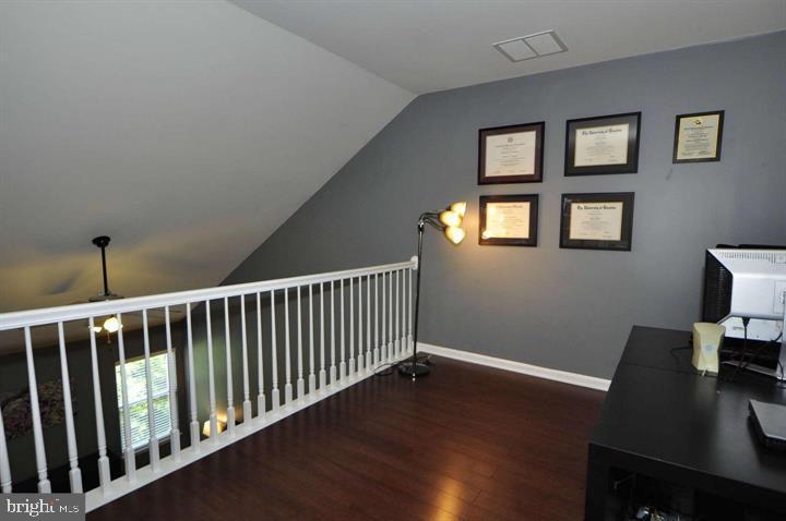 BRYARTON - Residential Lease