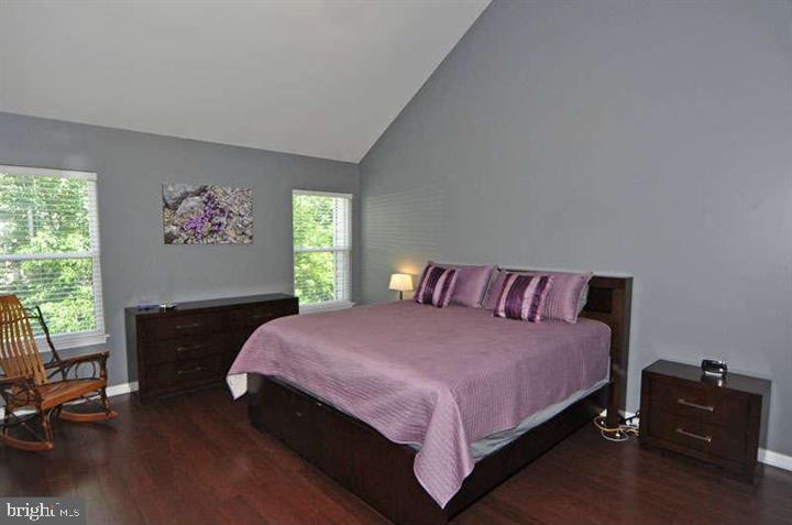 BRYARTON - Residential Lease