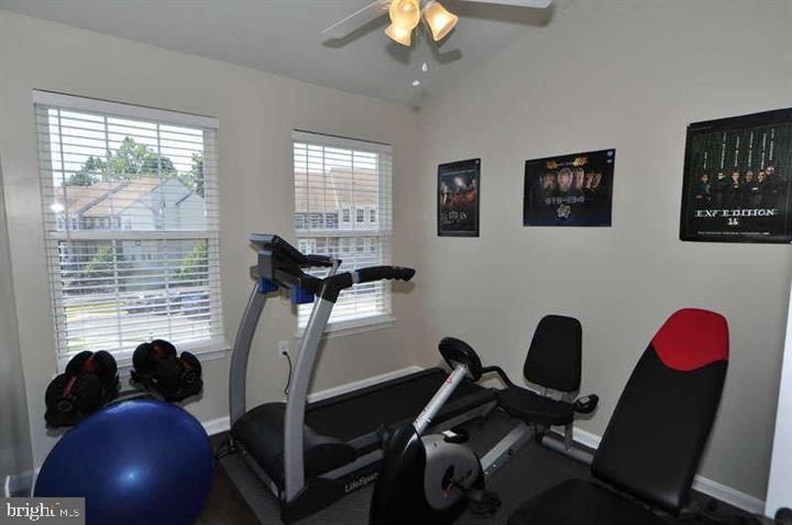 BRYARTON - Residential Lease